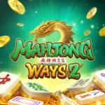 pola mahjong ways 2